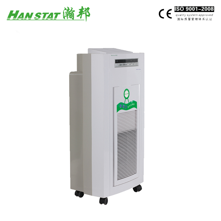 HB-D-Y100 Mobile air disinfection machine