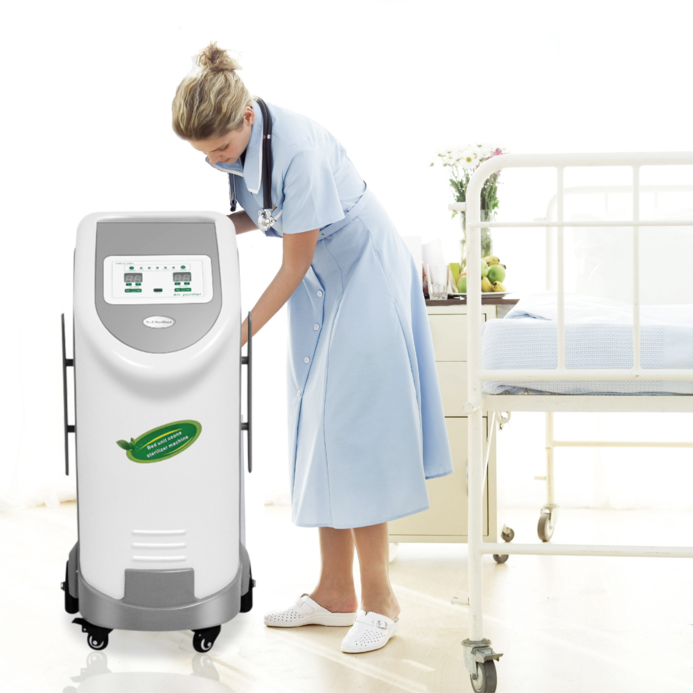 HBCX-Ⅱ80 Bed unit disinfection machine