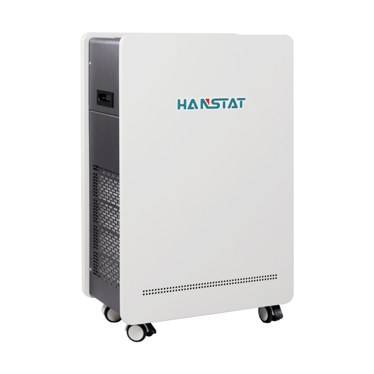 HB-Z-Y120 Mobile air disinfection machine