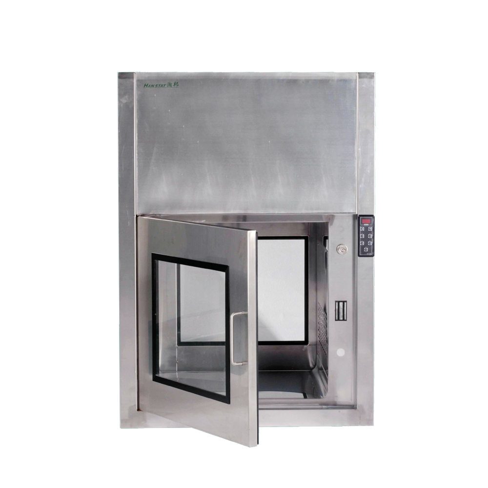 HBC-L125 ozone sterilizing cabinet