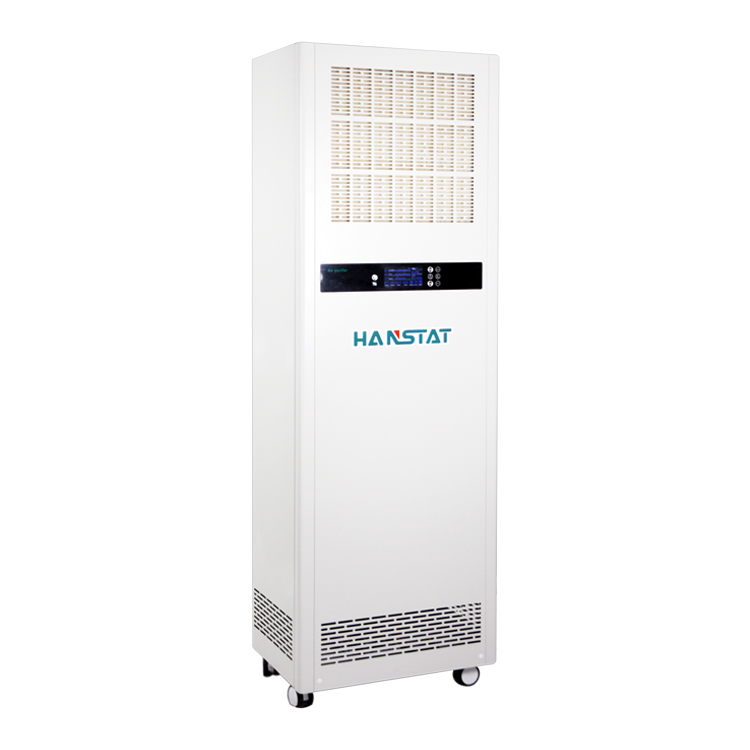 HB-D-G150 Cabinet type plasma air purifier